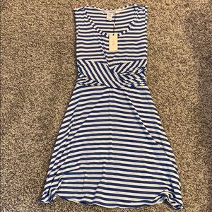 STUDIOM Dress Size (S) NWT SUMMER STEAL.!